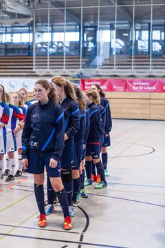 Bild 98 - B-Juniorinnen Landesmeisterschaften